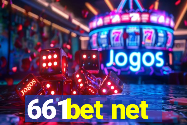 661bet net